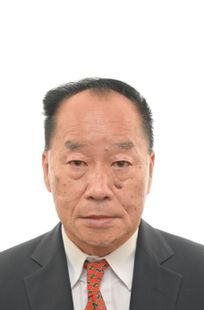 李俊約 Simon Lee