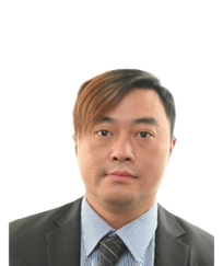 黃俊威 Jason Wong