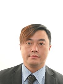 黄俊威 Jason Wong