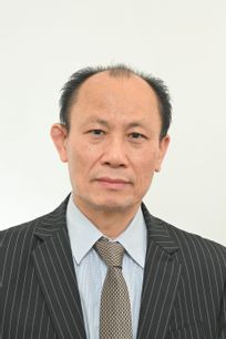 韓榮 Winghon Hon