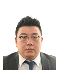 Steve Chang 張國翂