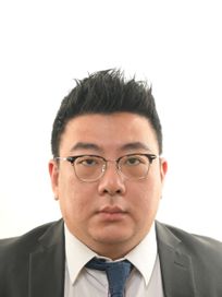 张国翂 Steve Chang