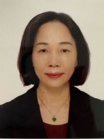 梁國英 Ada Leung