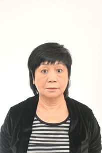 顏愛明 Patti Ngan