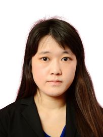 黄令灵 Elaine Wong
