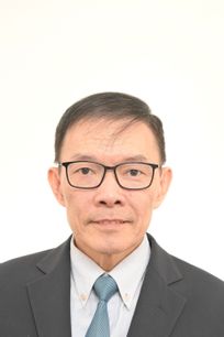 楊家然 Ken Yeung