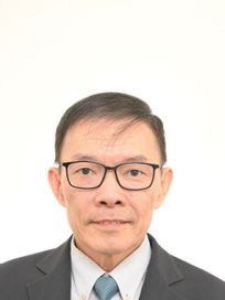 杨家然 Ken Yeung