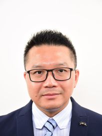 陳建寧 Alan Chan