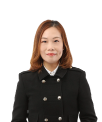 董明明 Polly Tung