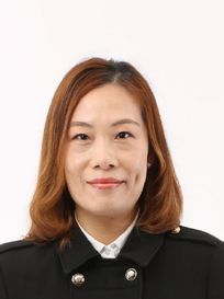 董明明 Polly Tung