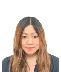 Jasie Leung 梁心妍