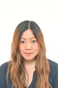 梁心妍 Jasie Leung