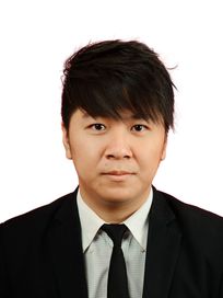莫海恩 Mark Mok