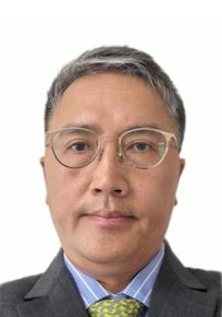 尹細安 Dickson Wun