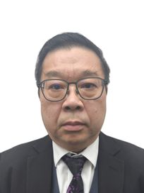 梁国辉 Terry Leung