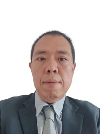 方偉 John Fong