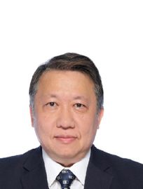 赖禧鹏 Dixon Lai