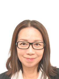 劉曉疃 Chindy Lau