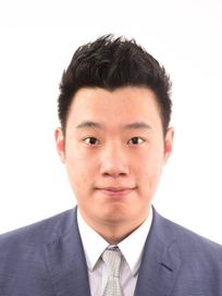 Vincent Kwok 郭曜綜