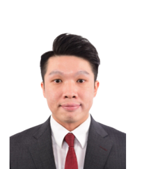 何騰樂 Tank Ho