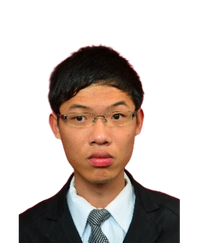 練海雁 Mike Lin