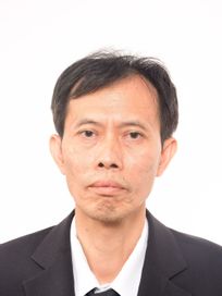 陳文鋒 Andy Chan
