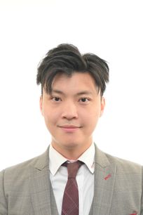 陳浩麟 Cyrus Chan