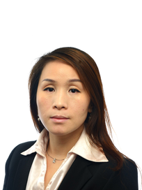 高素麗 Niki Ko