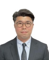 徐健龍 Tsui Kin Lung