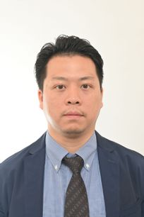 梁啟鏗 Jack Leung