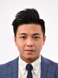 譚永新 Kk Tam