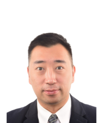 Kenny Chong 莊鈞賀