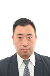 莊鈞賀 Kenny Chong