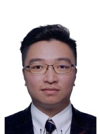 江鏡榮 Philip Kong
