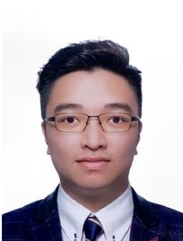 江镜荣 Philip Kong