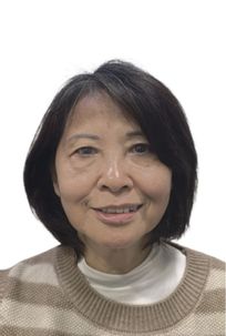 陳綺霞 Kat Chan