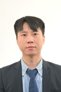 謝飛 Nick Tse