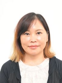 王志华 Mandy Wong