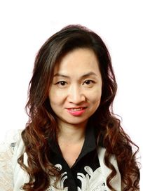 許慧英 Stella Hsu