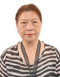 杜美玲 Mabel To