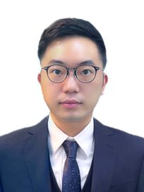 黃偉峯 Ken Wong
