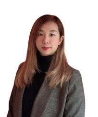 施瑜红 Candy Sze