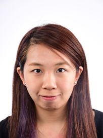 施瑜紅 Candy Sze