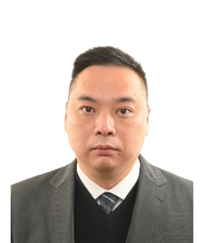 陳偉業 Randy Chan