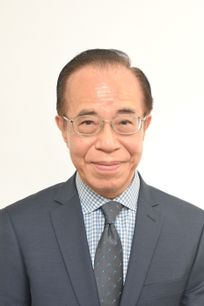 陸星海 Stephen Luk