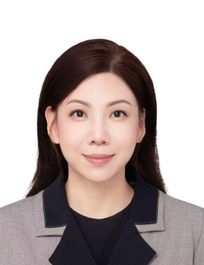 羅晓燕 Kelly Law