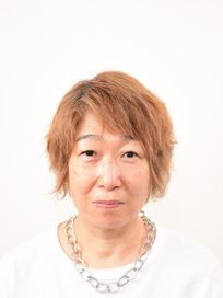 黃惠玲 Sasa Wong