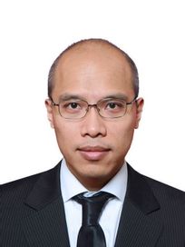 孫爵賢 Jerry Sin