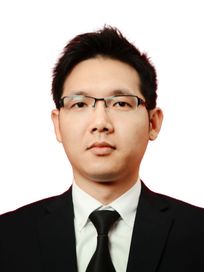 Hugo Wong 黃偉波
