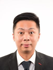 魏澤華 Mex Ngai